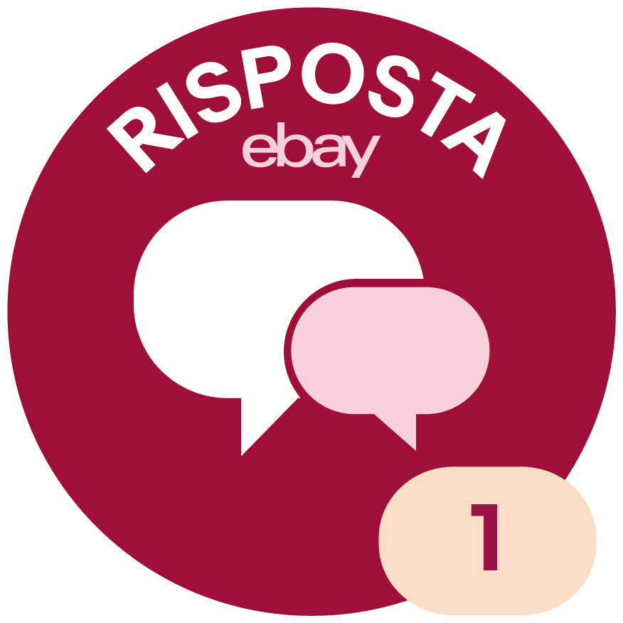 1 Risposta