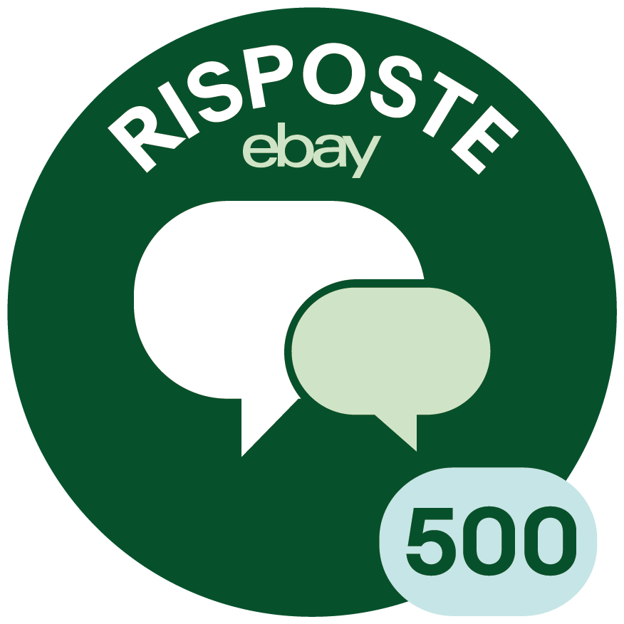 500 Risposte