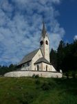 Val Gardena - St. Jakob