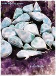 Larimar - Repubblica Dominicana