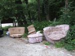 In riva al Ticino