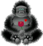 Gorilla_innamorato.gif