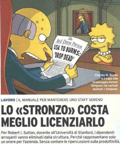 joker*15 lo stronzo