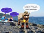il solito sfigato pecorone