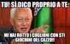 povera babba non sa cosa inventarsi