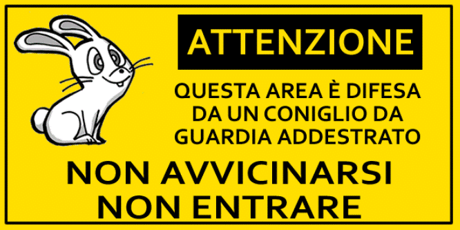 Attenzione_Coniglio_Da_Guardia.gif