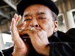 James Cotton