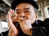 James Cotton