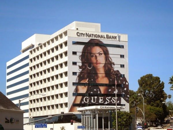 Giant Guess Spring 2014 billboard.jpg
