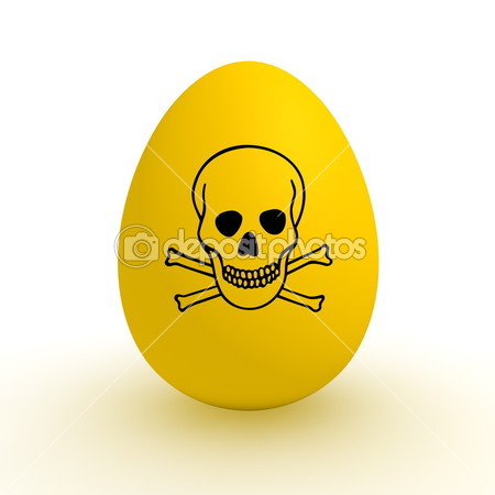 http://static5.depositphotos.com/1021561/489/i/450/depositphotos_4898202-Yellow-egg-polluted-food-poison.jpg