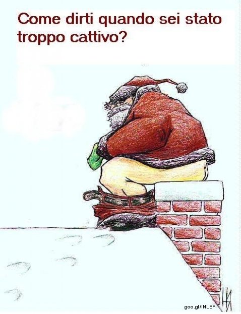 babbo natale divertente cacca caminetto.jpg