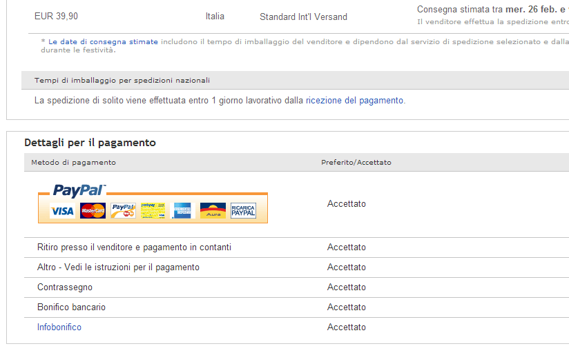 pagamenti accettati....PNG
