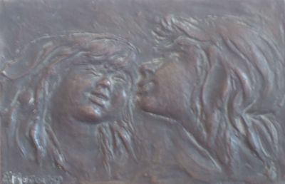 BASSORILIEVO DI MURER.JPG