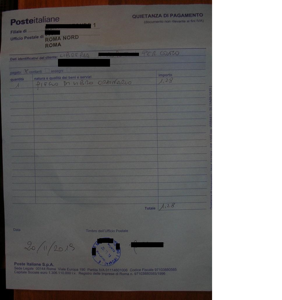 Art 1341 codice civile image