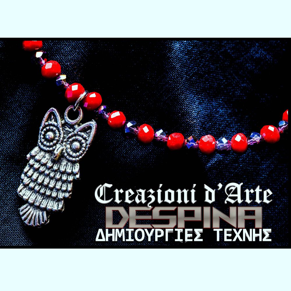"DESPINA JEWELS"