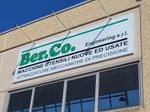 Azienda Berco Engineering