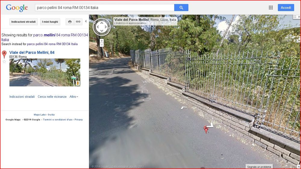 Viale del Parco Mellini, 84.JPG