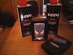 ZIPPO HARLEY DAVDSON  12 tacche70€ - 2 cariche- 1 testine.jpg