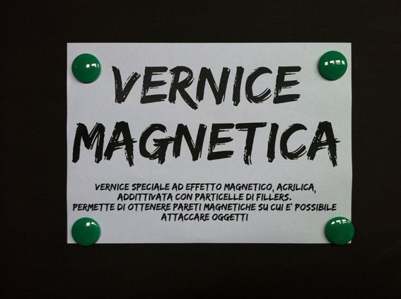 vernice