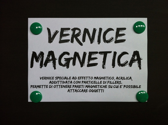 vernice