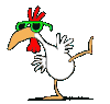 pollo ballerino.gif